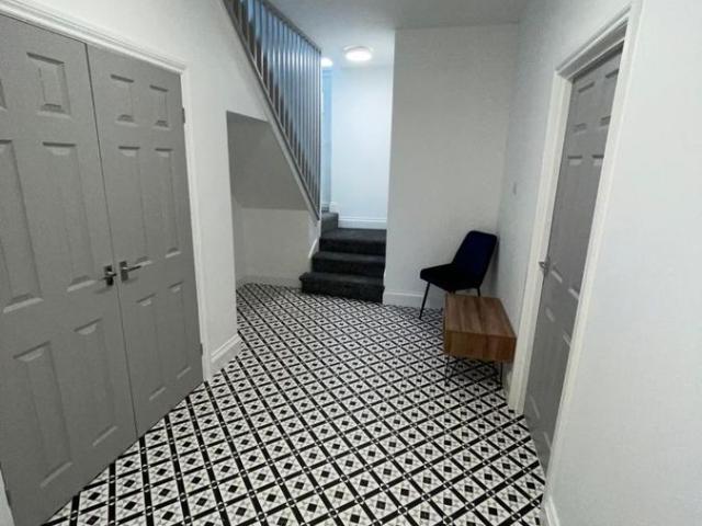Studio for rent in Coxhoe, North East