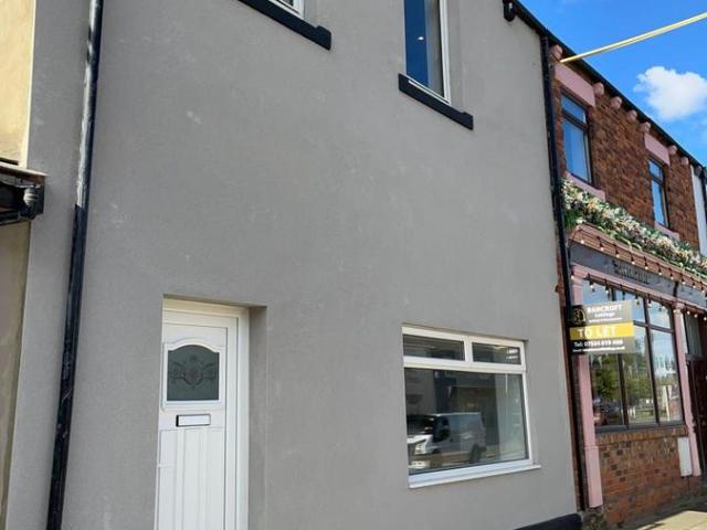 Studio for rent in Coxhoe, North East