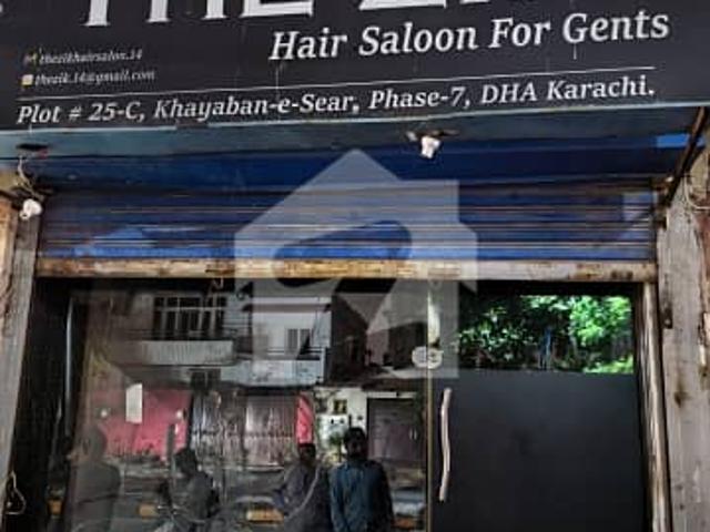 Commercial for sale in کراچی ڈویژن, North Waziristan