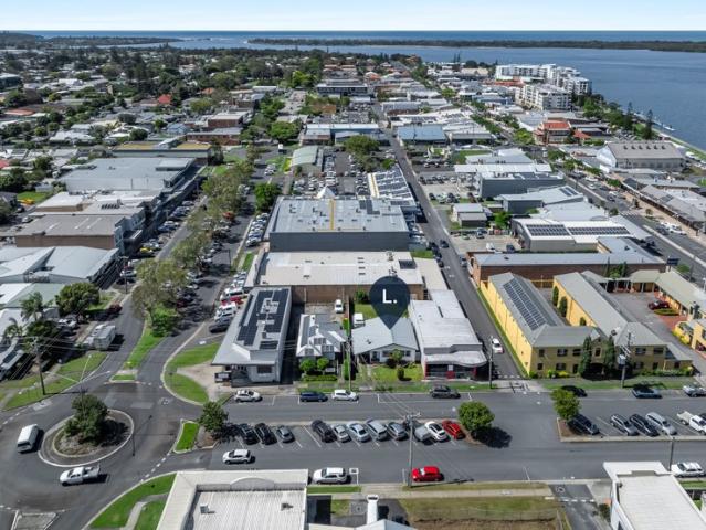 Office for sale in Ballina, New South Wales