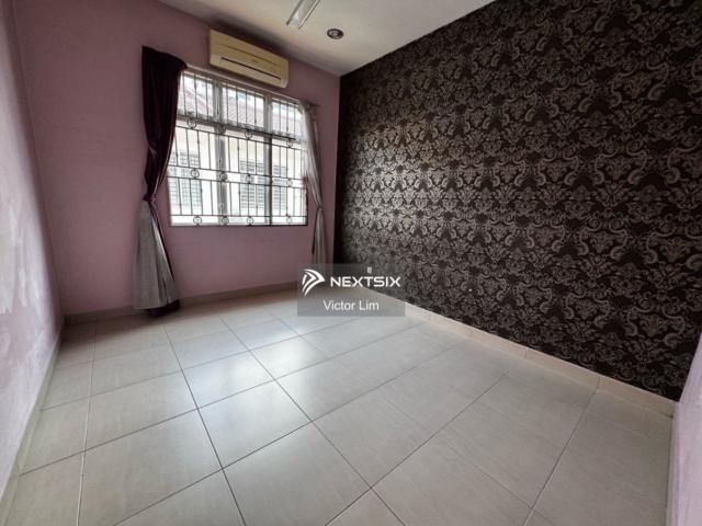 Property for sale in Johor