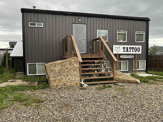 House for sale in Finlay, British Columbia