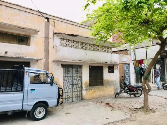 House for sale in Multan, Islamabad Capital Territory