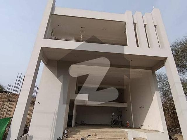 Building for rent in Rawalpindi, Islamabad Capital Territory