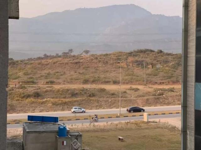 Land for sale in اسلام آباد, زون 1