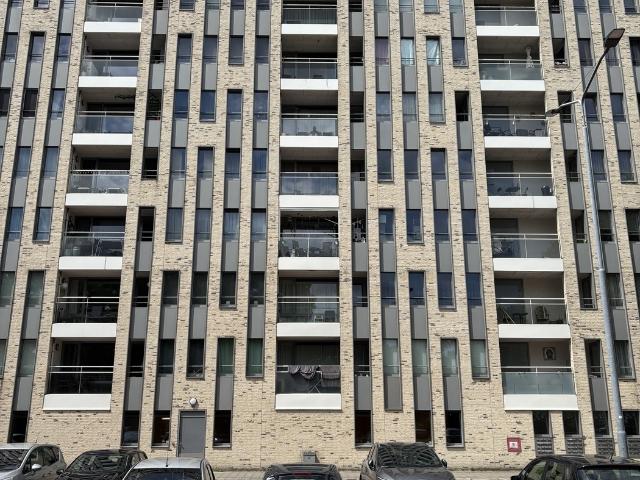 Appartement te huur in West, Bosch