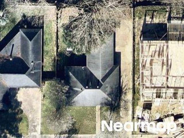 House for sale in Louisiana