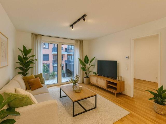 Apartment kaufen in Donaustadt, Wien