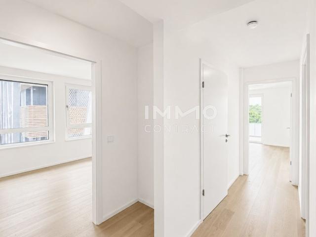 Wohnung kaufen in Seestadt, Wien
