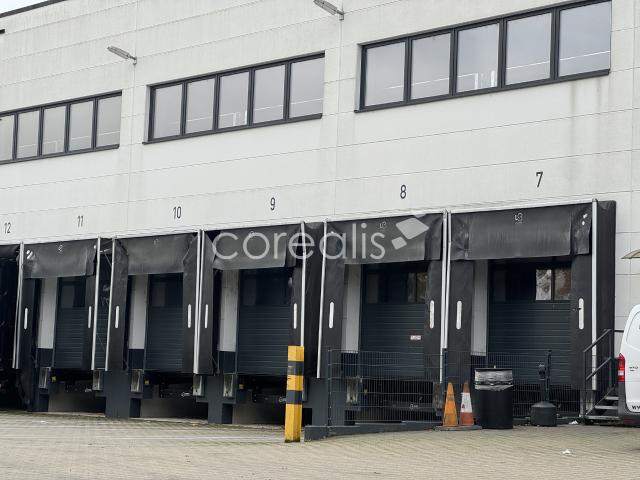 Gewerbe mieten in Bergeborbeck, Essen