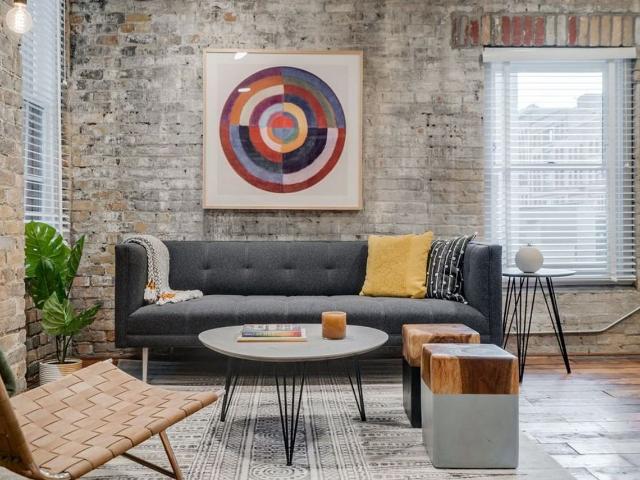 Apartment for rent in Downtown, Ramsey
