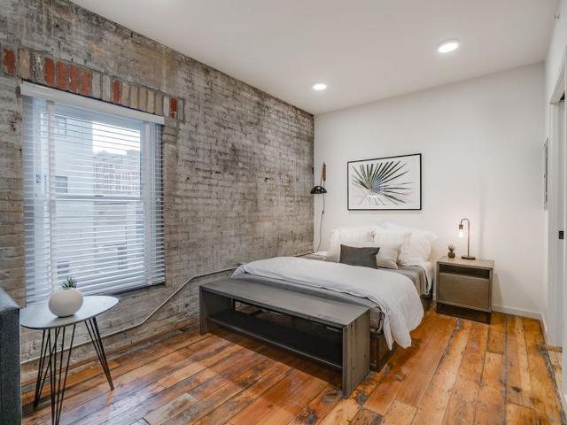 Apartment for rent in Downtown, Ramsey