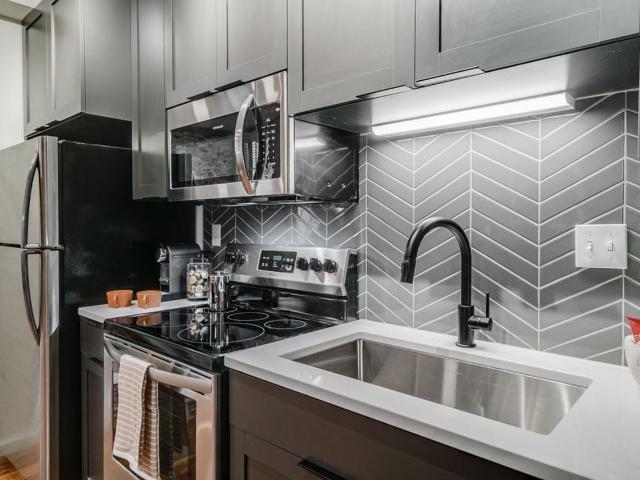 Apartment for rent in Downtown, Saint Paul