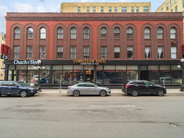 Apartment for rent in Downtown, Saint Paul