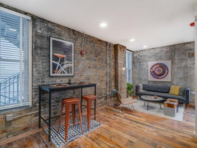 Apartment for rent in Downtown, Ramsey
