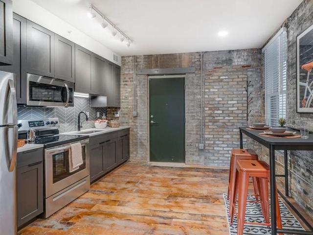 Apartment for rent in Downtown, Ramsey