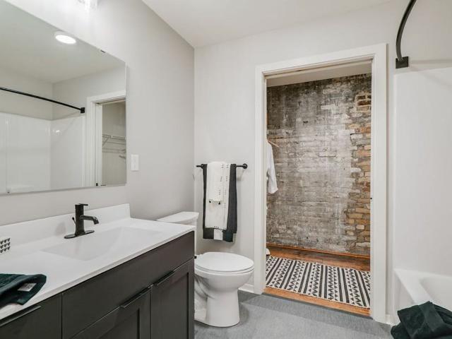 Apartment for rent in Downtown, Ramsey