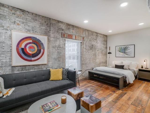 Apartment for rent in Downtown, Ramsey