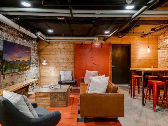 Apartment for rent in Downtown, Ramsey