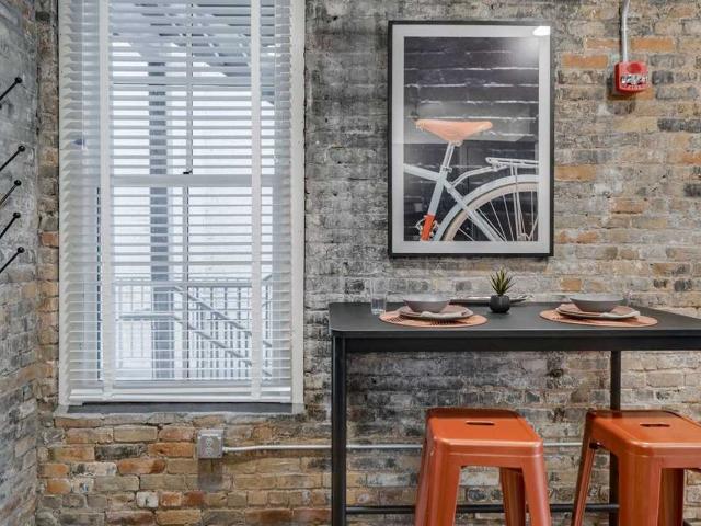 Apartment for rent in Downtown, Ramsey