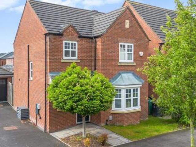 House for rent in Warrington