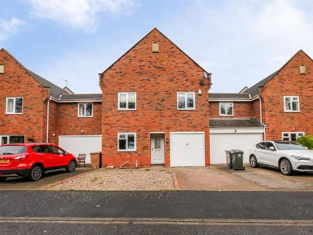 Apartment for rent in North Shields, North Tyneside