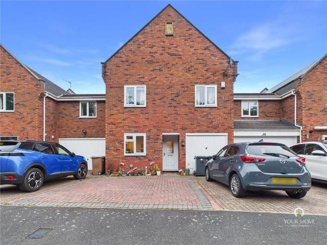 House for rent in North Shields, North Tyneside