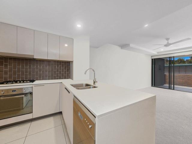 Apartment for sale in Albion, Greater Brisbane