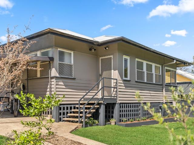 House for sale in Toombul, Queensland