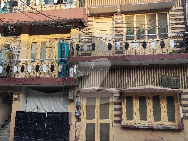 House for sale in راولپنڈی, تحصیل راولپنڈی چھاؤنی
