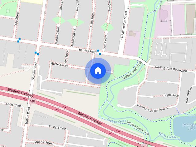 House for rent in Melton, Melbourne