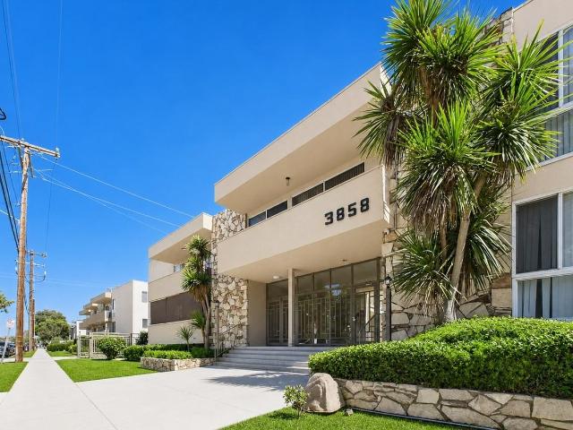 Apartment for rent in Torrance, California