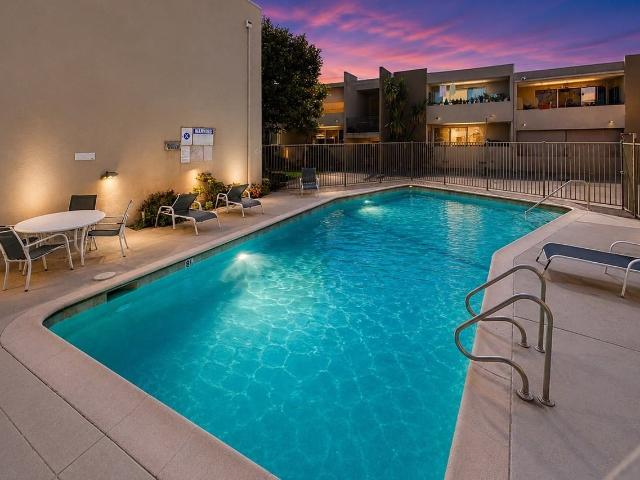 Apartment for rent in Torrance, California