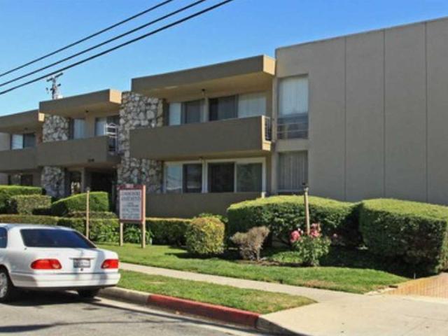 Apartment for rent in Torrance, California