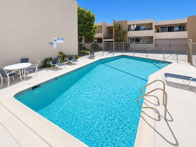Apartment for rent in Torrance, California