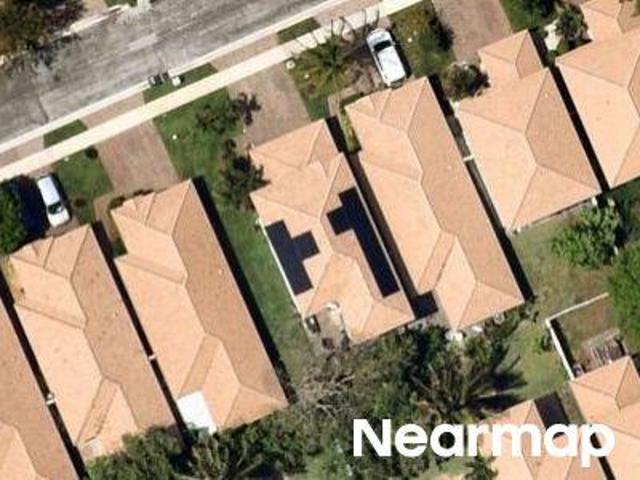 House for sale in West Palm Beach, Florida