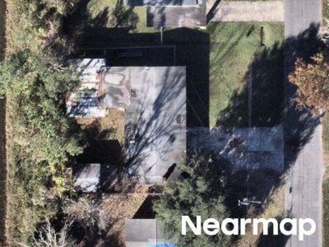 House for sale in Jacksonville, Florida
