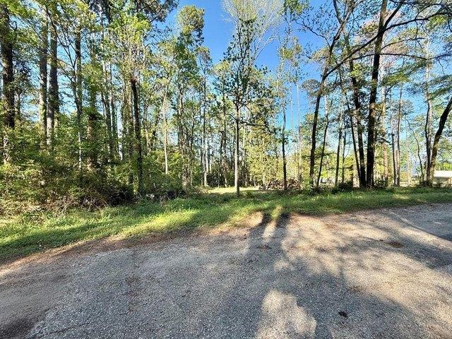 Land for sale in Sabine, Texas