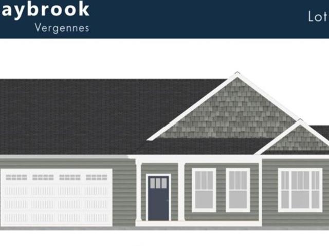 House for sale in Vergennes, Vermont