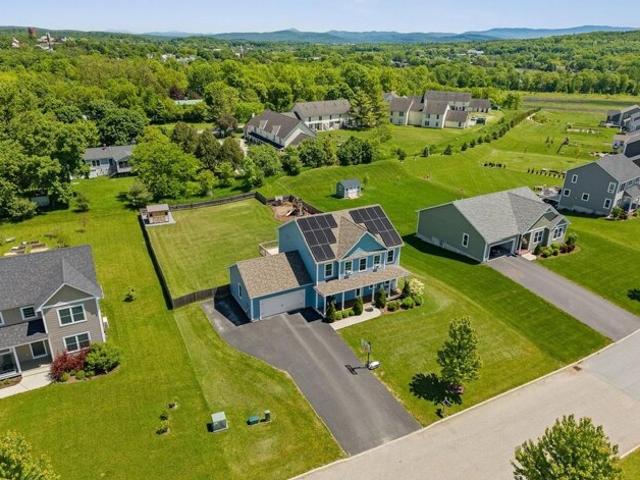 House for sale in Vergennes, Vermont