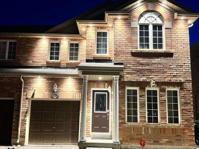 House for rent in Georgina, Ontario
