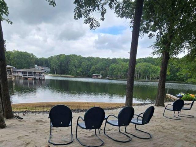 Land for sale in Virginia
