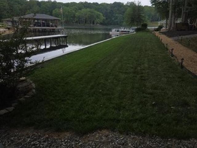 Land for sale in Virginia