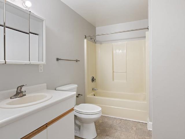 Apartment for rent in Lucas, Ohio