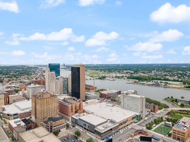 Apartment for rent in Lucas, Ohio