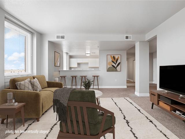 Apartment for rent in Lucas, Ohio