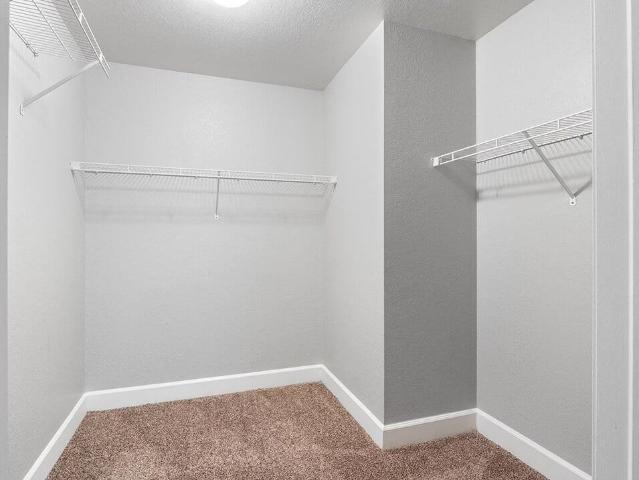 Apartment for rent in Lucas, Ohio