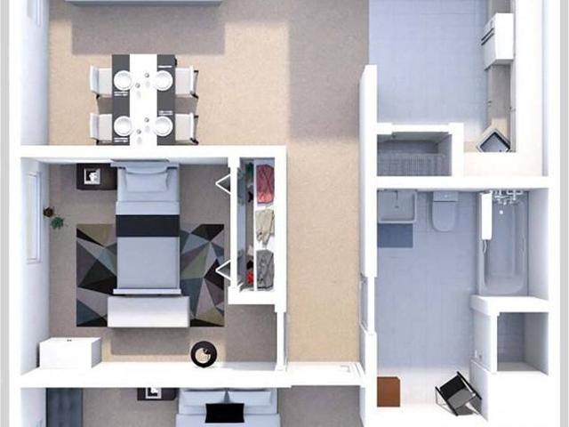 Apartment for rent in Lucas, Ohio