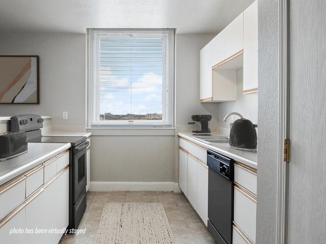 Apartment for rent in Lucas, Ohio