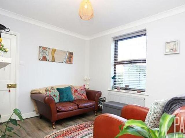 House for sale in Eastbridge, Suffolk